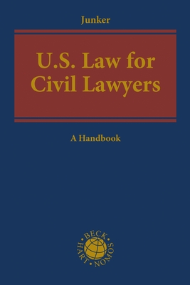 US Law for Civil Lawyers