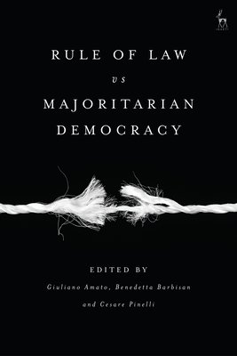 Rule of Law vs Majoritarian Democracy