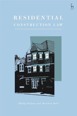 Residential Construction Law