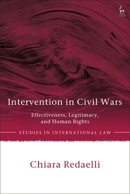 Intervention in Civil Wars