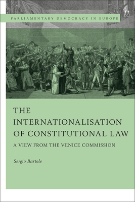 The Internationalisation of Constitutional Law