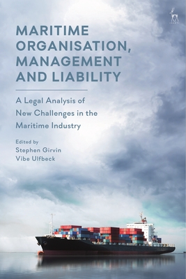 Maritime Organisation, Management and Liability