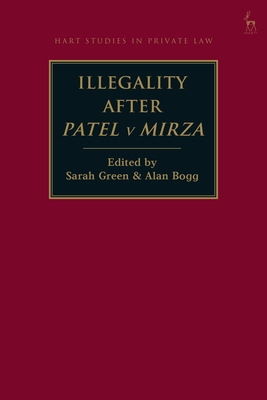 Illegality after Patel v Mirza