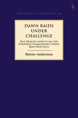 Dawn Raids Under Challenge