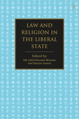 Law and Religion in the Liberal State