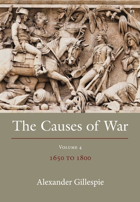 The Causes of War