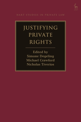 Justifying Private Rights