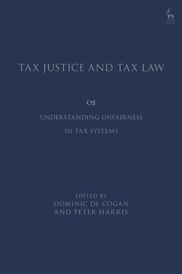 Tax Justice and Tax Law