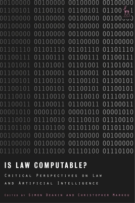 Is Law Computable?