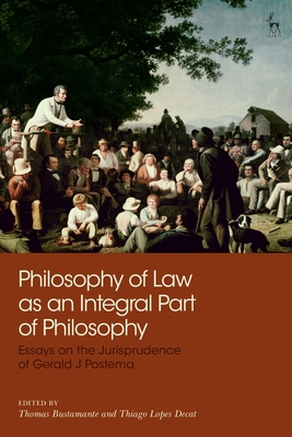 Philosophy of Law as an Integral Part of Philosophy