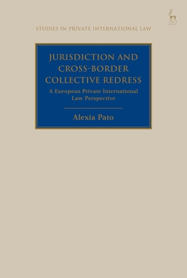 Jurisdiction and Cross-Border Collective Redress