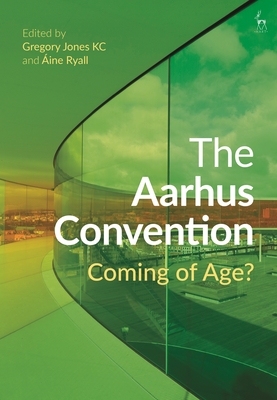 The Aarhus Convention