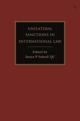 Unilateral Sanctions in International Law