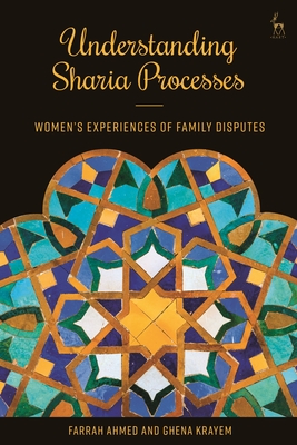 Understanding Sharia Processes