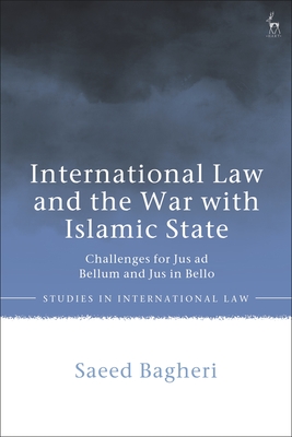 International Law and the War with Islamic State