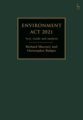 Environment Act 2021