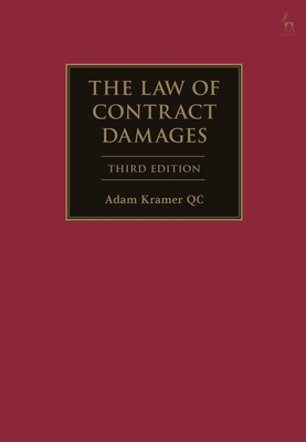 The Law of Contract Damages