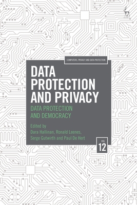 Data Protection and Privacy, Volume 12