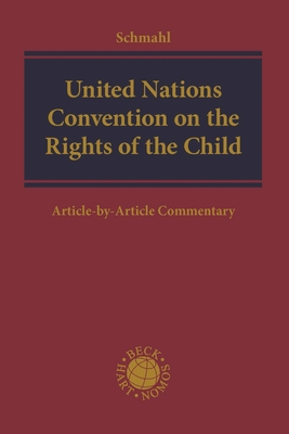 United Nations Convention on the Rights of the Child