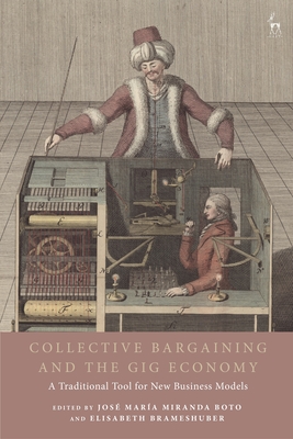 Collective Bargaining and the Gig Economy