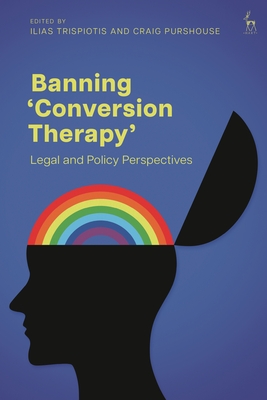 Banning 'Conversion Therapy'