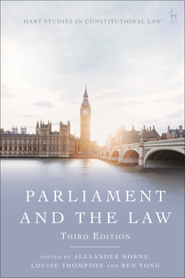 Parliament and the Law