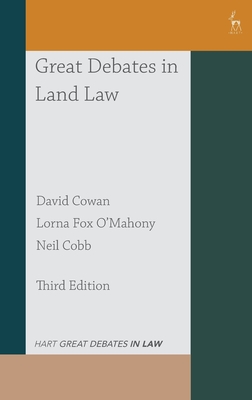 Great Debates in Land Law