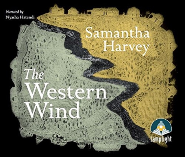 The Western Wind