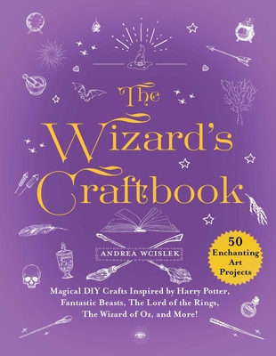 The Wizard's Craftbook