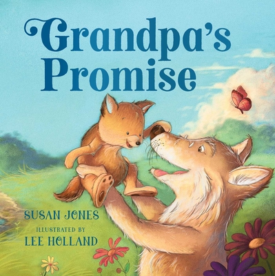 Grandpa's Promise