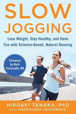 Slow Jogging