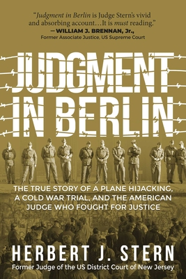 Judgment in Berlin