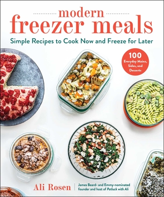 Modern Freezer Meals