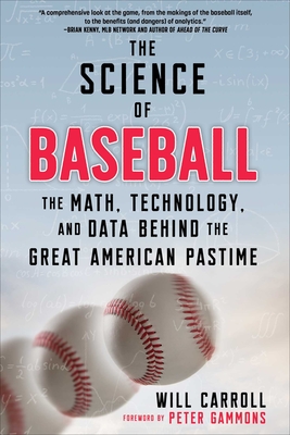 The Science of Baseball