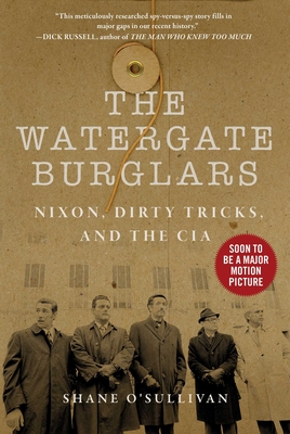 Watergate Burglars