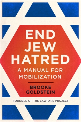 End Jew Hatred