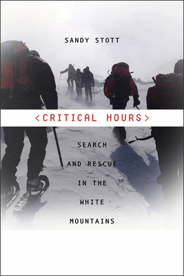 Critical Hours - Search and Rescue in the White Mountains