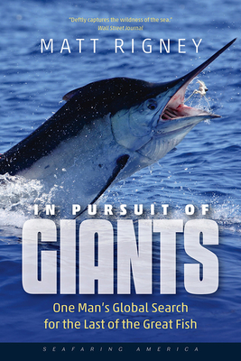 In Pursuit of Giants