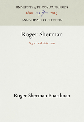 Roger Sherman