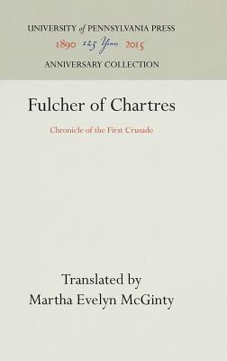 Fulcher of Chartres