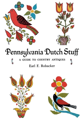 Pennsylvania Dutch Stuff