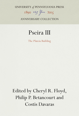 Pseira III