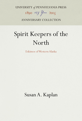 Spirit Keepers of the North