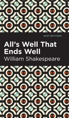 All''s Well That Ends Well