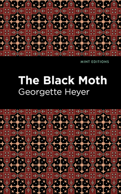 The Black Moth