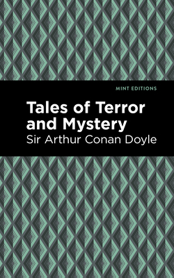 Tales of Terror and Mystery