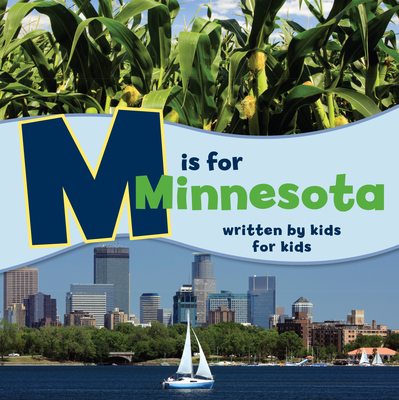 M is for Minnesota