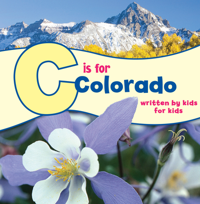 C is for Colorado