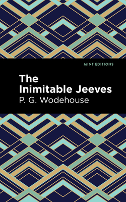 The Inimitable Jeeves