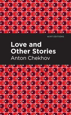 Love and Other Stories